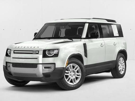LAND ROVER DEFENDER 2021 SALEJ7RX4M2044842 image